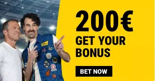 Interwetten Login Interface